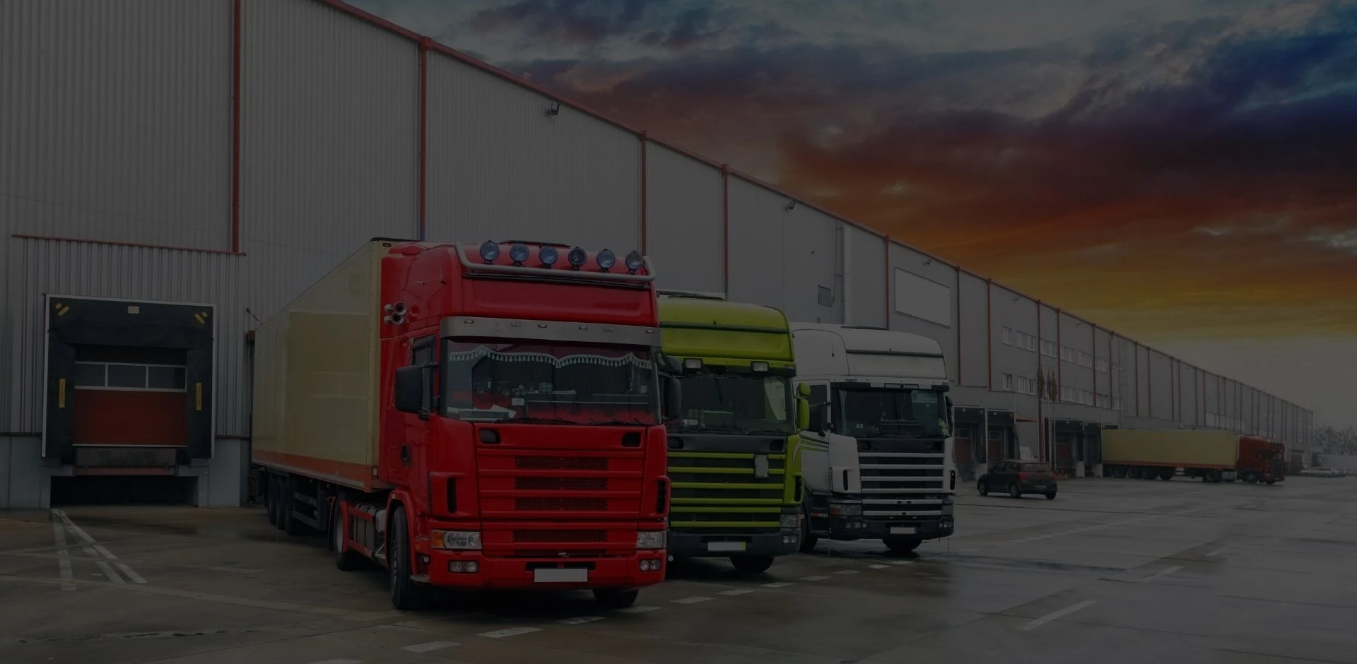 Ankara Bozüyük Ambarı